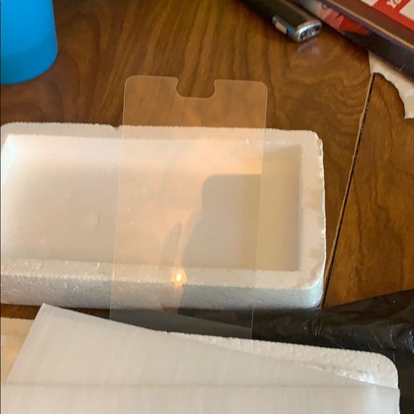 New serene cover for Samsung Galaxy A5 - Picture 1 of 1